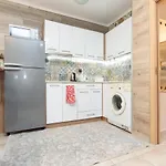 Apartment Aparthouse Paradise Bay Sosopol