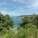 Apartment Aparthouse Paradise Bay Sosopol