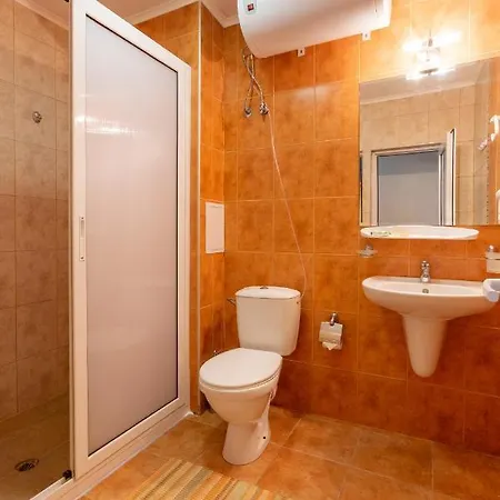 Aparthouse Paradise Bay *