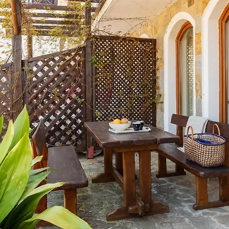 Aparthouse Paradise Bay * Sozopol