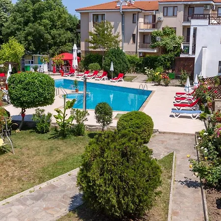 Apartment Aparthouse Paradise Bay *