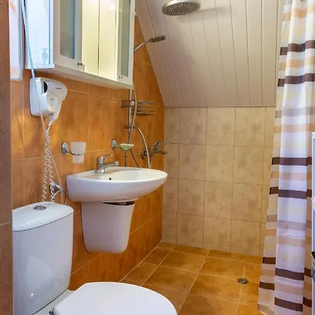 Aparthouse Paradise Bay * Sozopol