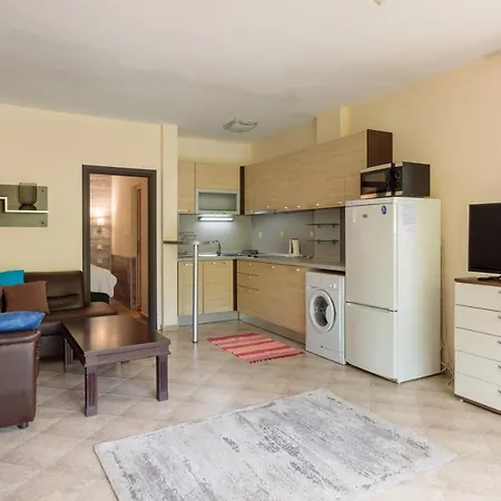 Aparthouse Paradise Bay