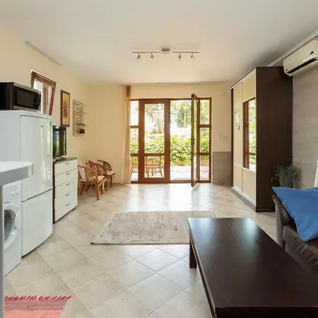 Apartament Aparthouse Paradise Bay *