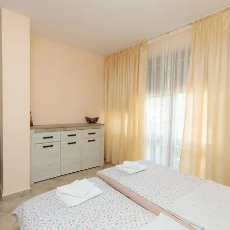 Apartament Aparthouse Paradise Bay *