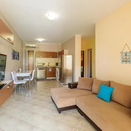 Apartament Aparthouse Paradise Bay *