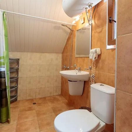 Aparthouse Paradise Bay *