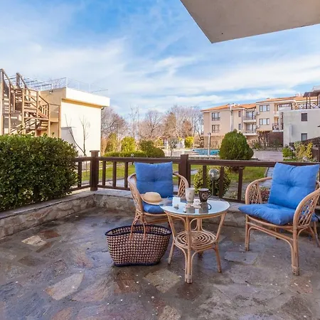 Apartment Aparthouse Paradise Bay *