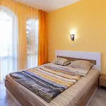 Апартамент Aparthouse Paradise Bay