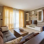 Aparthouse Paradise Bay Апартамент *