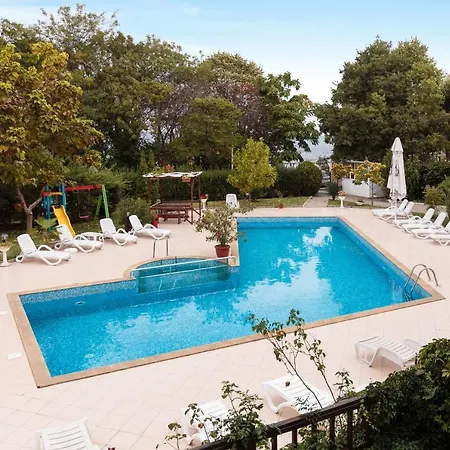 Aparthouse Paradise Bay Sozopol