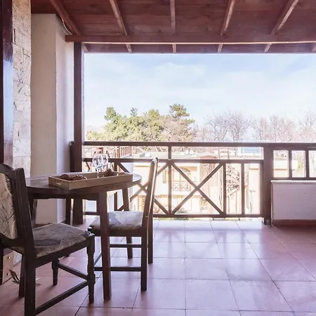 Aparthouse Paradise Bay Apartamento *