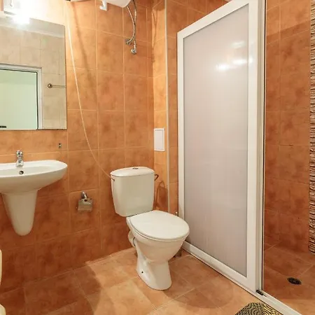 Aparthouse Paradise Bay Szozopol