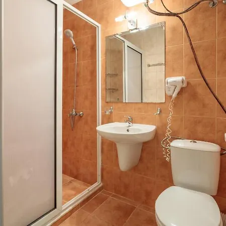 Aparthouse Paradise Bay * Szozopol