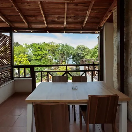 Apartment Aparthouse Paradise Bay Sozopol