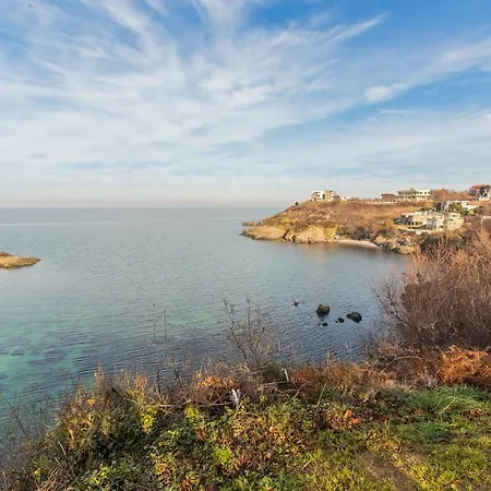 Aparthouse Paradise Bay Apartman