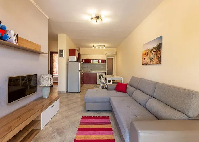 Διαμέρισμα Aparthouse Paradise Bay