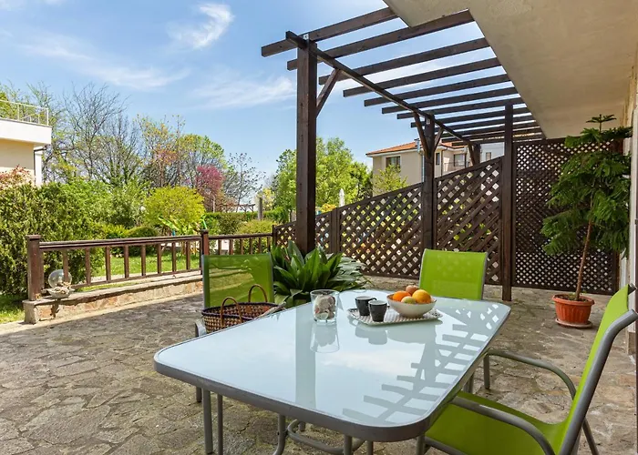 Aparthouse Paradise Bay Διαμέρισμα