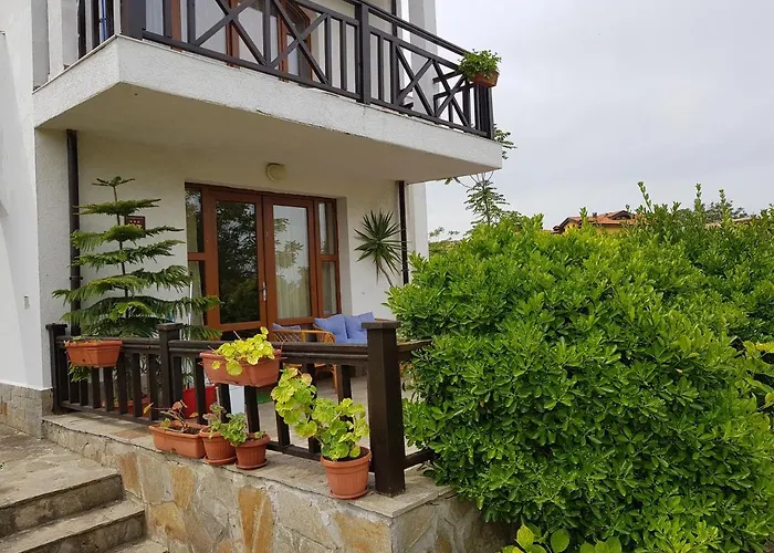 Aparthouse Paradise Bay Διαμέρισμα *