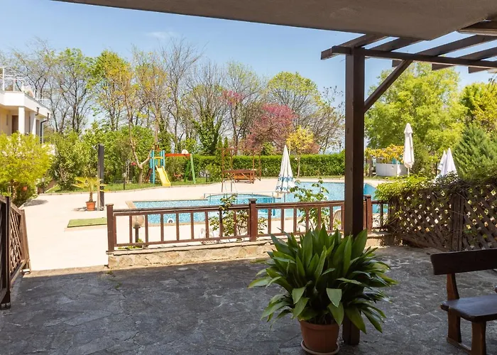 Διαμέρισμα Aparthouse Paradise Bay