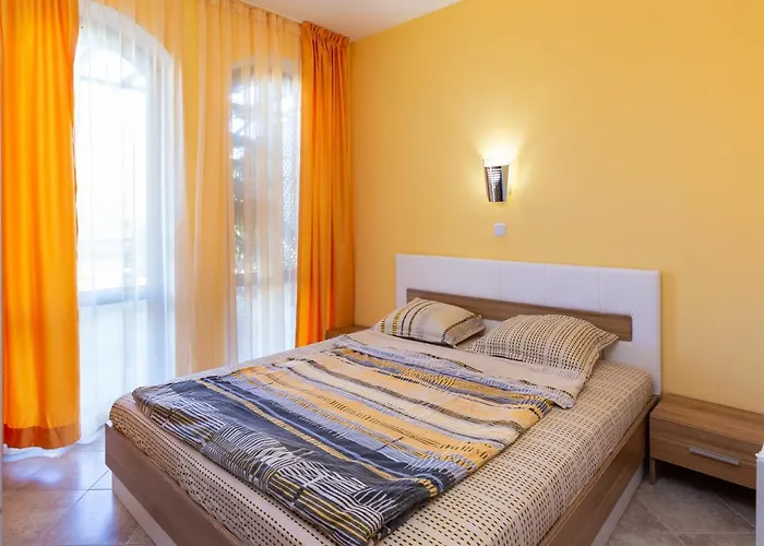 Διαμέρισμα Aparthouse Paradise Bay