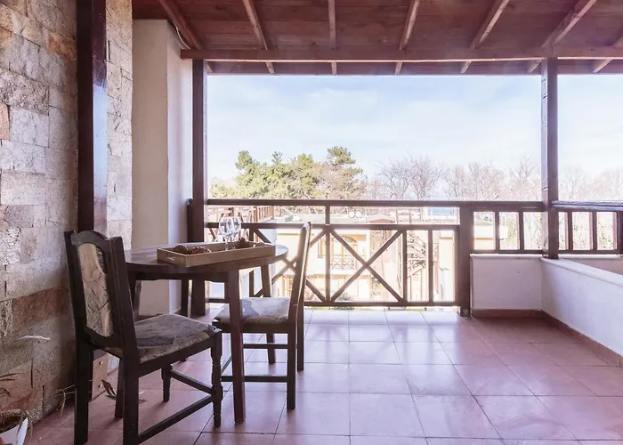 Aparthouse Paradise Bay Διαμέρισμα *