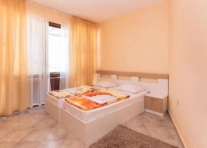 Διαμέρισμα Aparthouse Paradise Bay Σωζόπολη