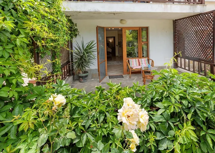 Διαμέρισμα Aparthouse Paradise Bay