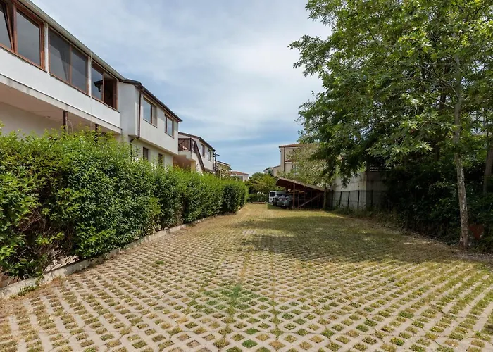 Διαμέρισμα Aparthouse Paradise Bay Σωζόπολη