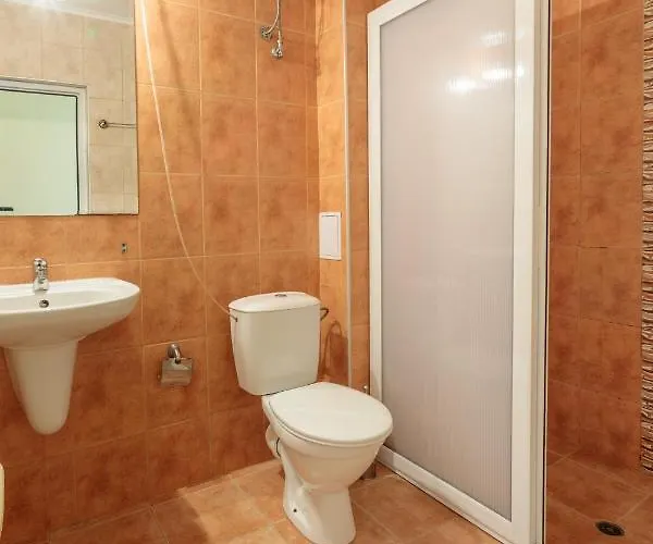 Aparthouse Paradise Bay Σωζόπολη