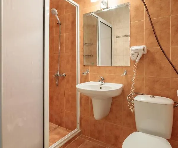 Aparthouse Paradise Bay * Σωζόπολη