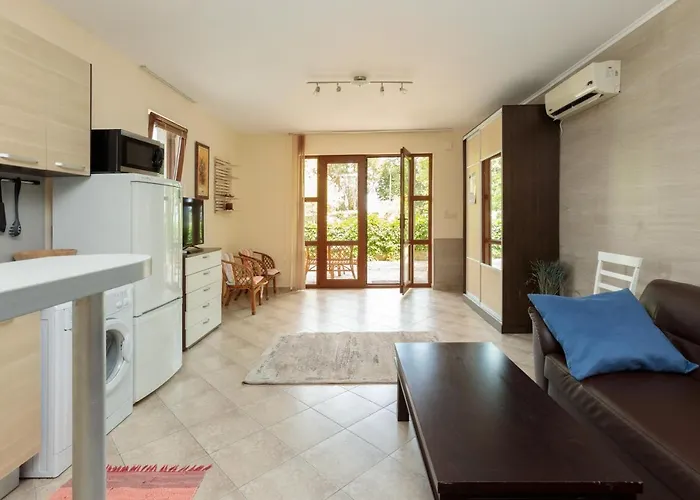 Διαμέρισμα Aparthouse Paradise Bay *