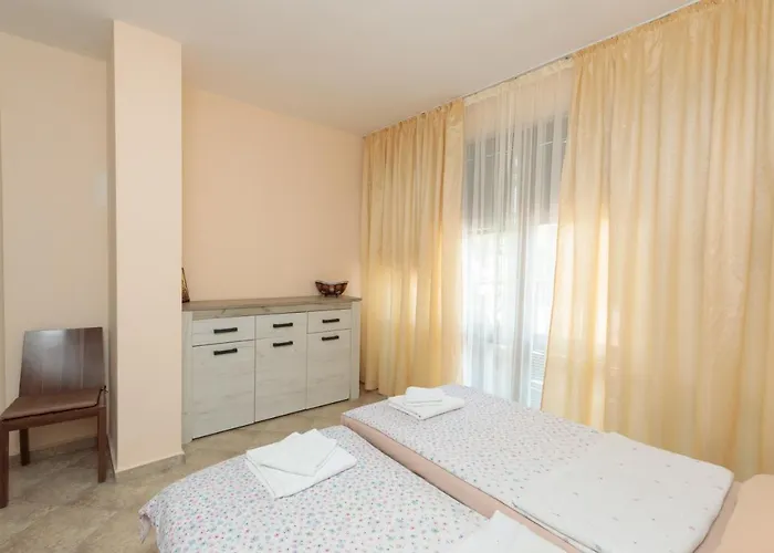 Διαμέρισμα Aparthouse Paradise Bay *