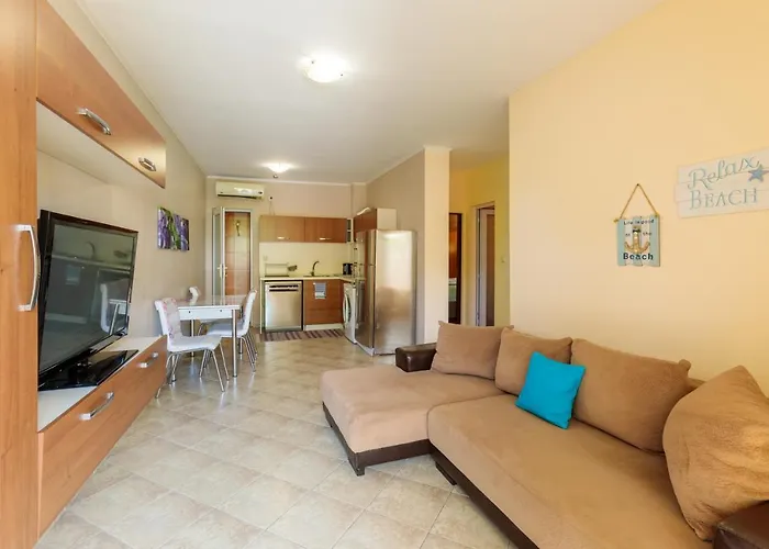 Διαμέρισμα Aparthouse Paradise Bay *