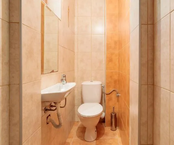 Διαμέρισμα Aparthouse Paradise Bay Σωζόπολη