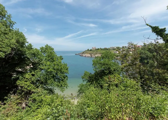 Διαμέρισμα Aparthouse Paradise Bay Σωζόπολη