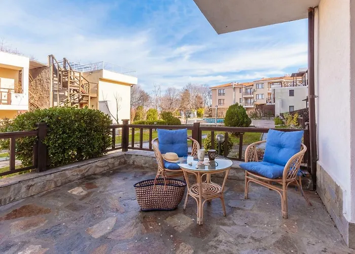 Διαμέρισμα Aparthouse Paradise Bay *