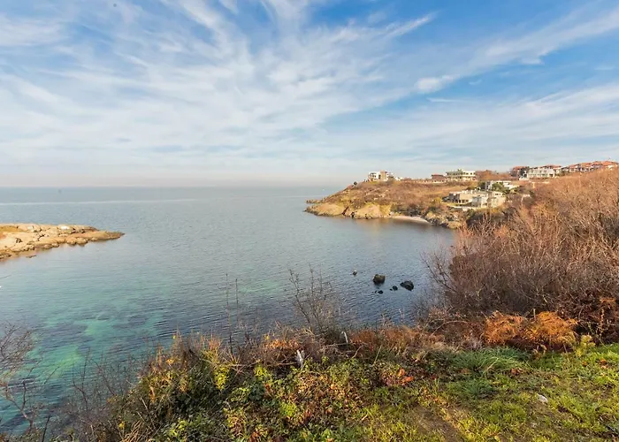 Aparthouse Paradise Bay Διαμέρισμα