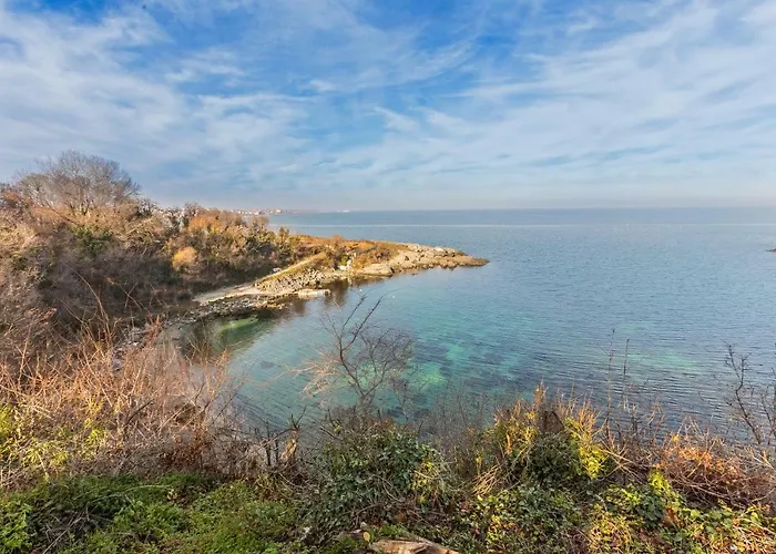 Aparthouse Paradise Bay *